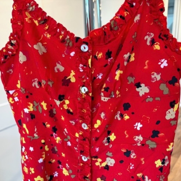 Julia Dress - Small (NWOT) - Picture 4 of 7